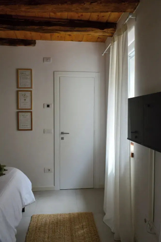 La Casa Di Betti