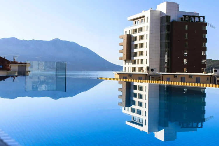 Fagus by Aycon Hotel