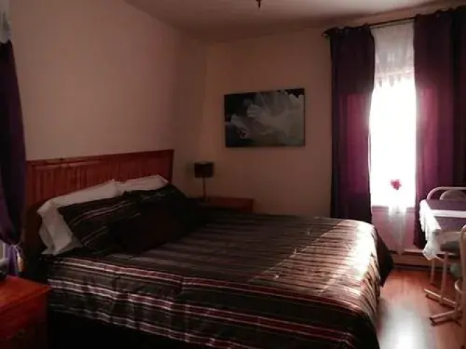 Le Gîte de l'Onondaga