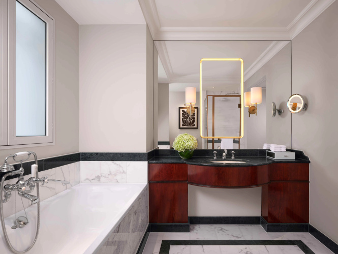 The Savoy Hotel photo 11