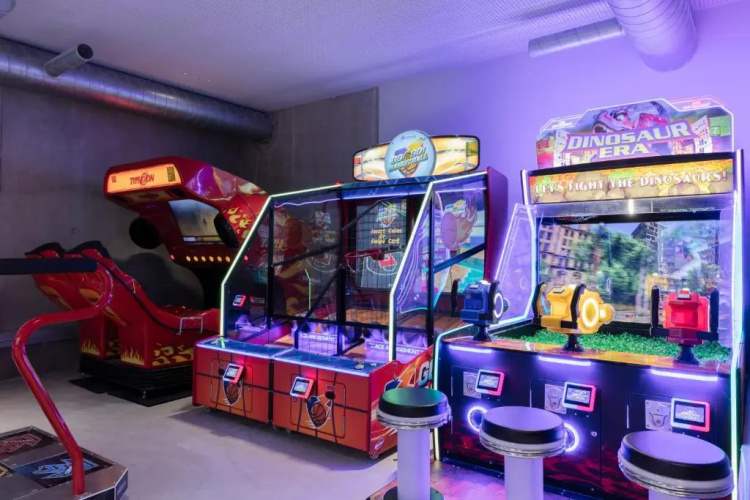 Ki Space Hotel & Spa photo 24
