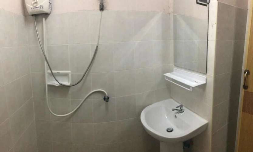 Watcharee Apartment