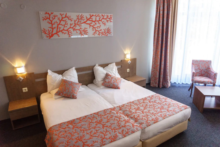 Park Hotel Odessos