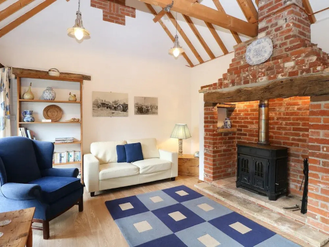 Stable Cottage