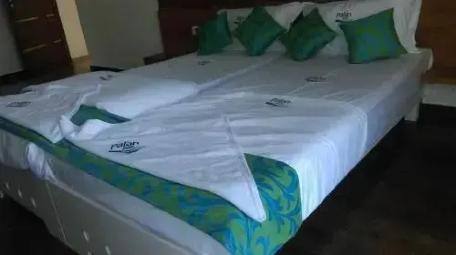 Palan Beach Resort