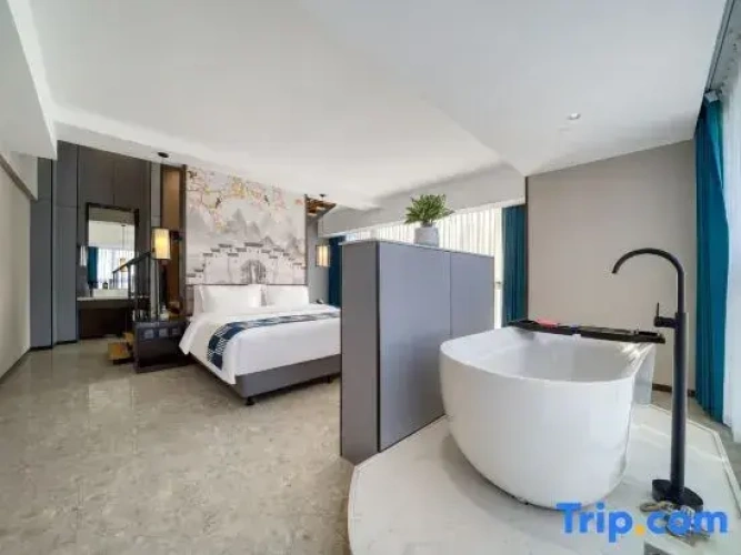 Family Duplex Suite