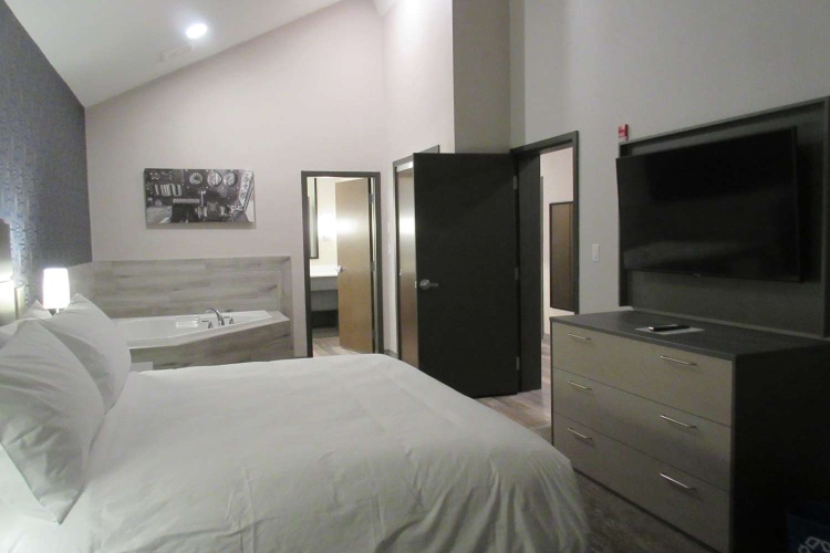 Best Western Plus Prince George photo 6