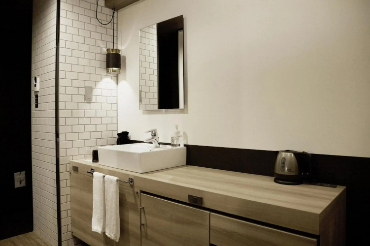 Hotel Cordia Osaka
