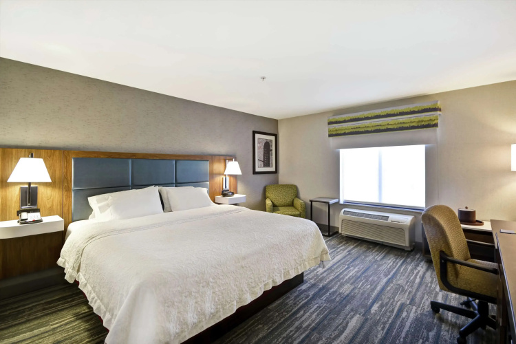 Hampton Inn & Suites Yuma