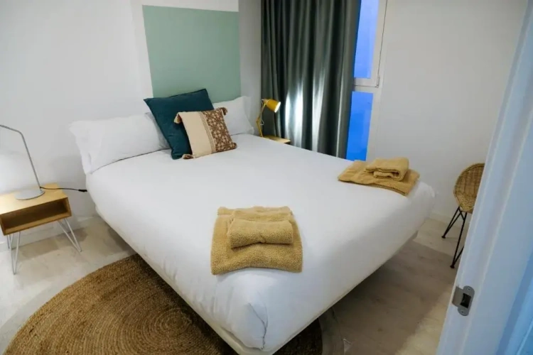 Duplex Apartment