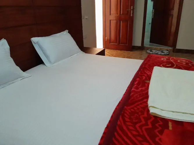Blue Star Apartments