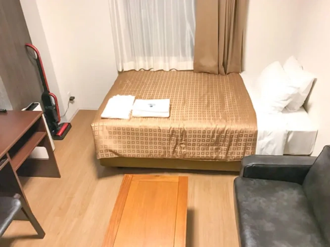 Luxury Single room