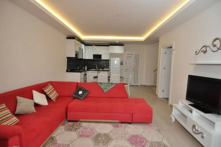 Emre Myra Park Apartments