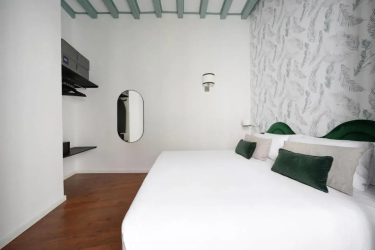 Numa Seville Alegre
