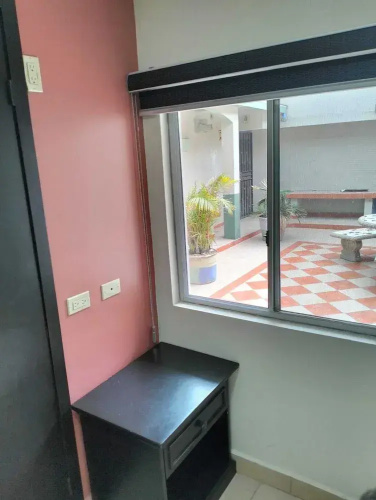 Hotel Economico