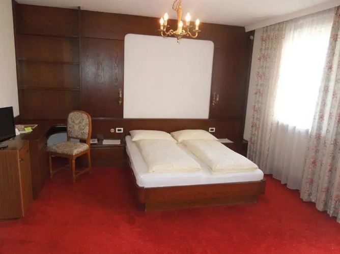 Hotel Alexander