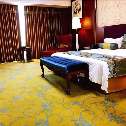 Wuzhou International Hotel