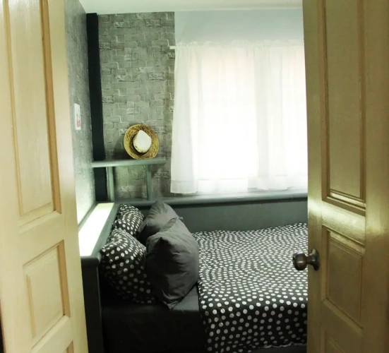 3 Bedrooms Standard room