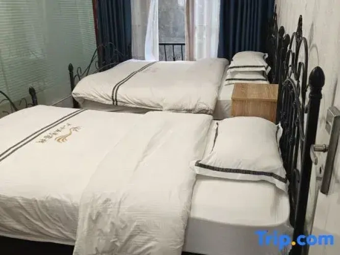 1 Bedroom Standard room