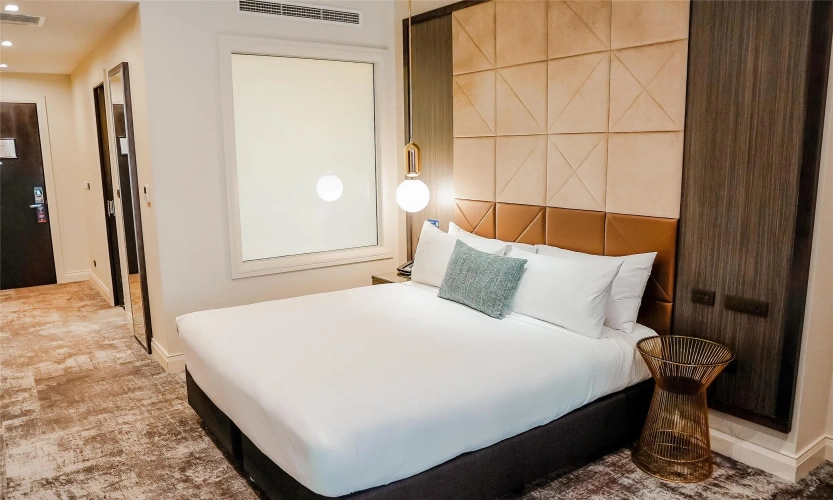 1 Bedroom Triple Junior Suite