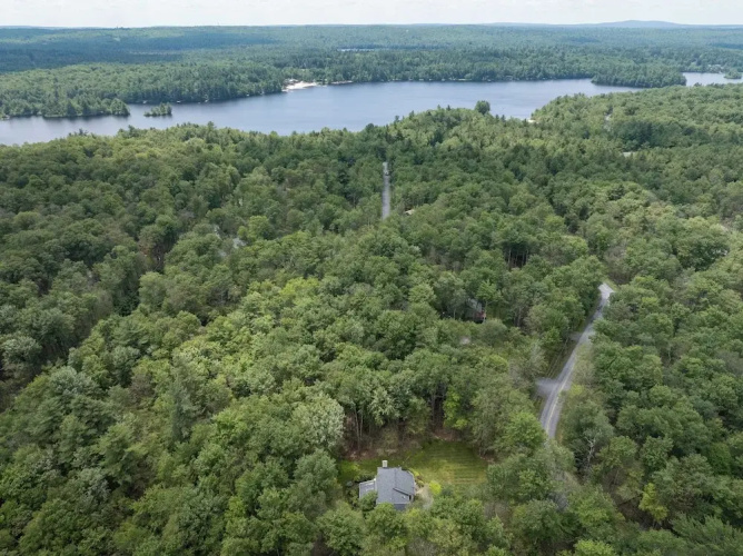 Pocono Escape  Style & Serenity