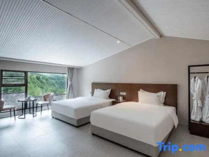 Standard Duplex room