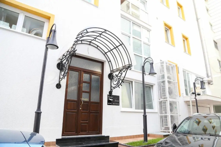 Hotelbild