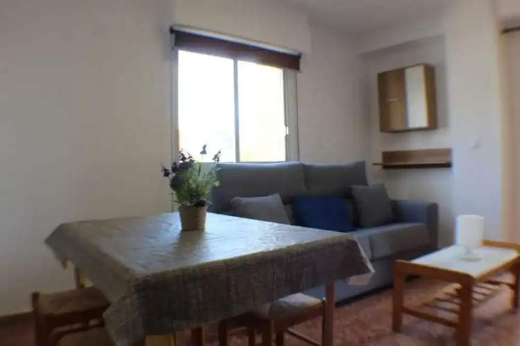 Apartamento Anna 5
