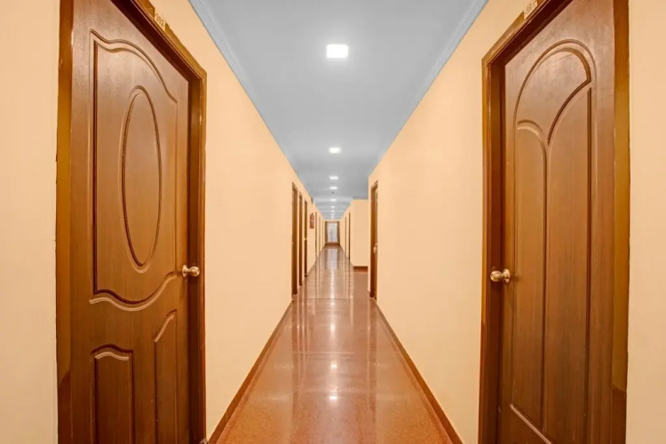 Townhouse 834 Jp Paradise