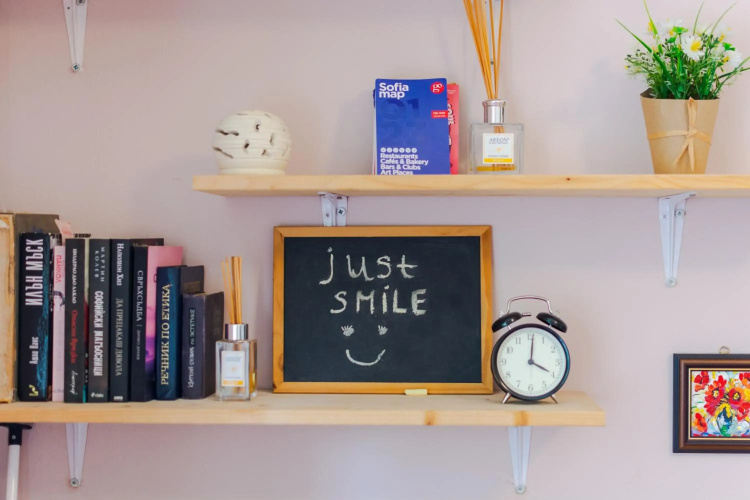 The Top Spot - Cute Studio in the Center