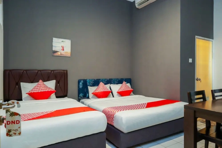 Superior Suite