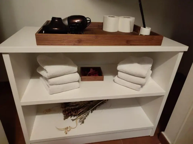 Deluxe Double Apartment