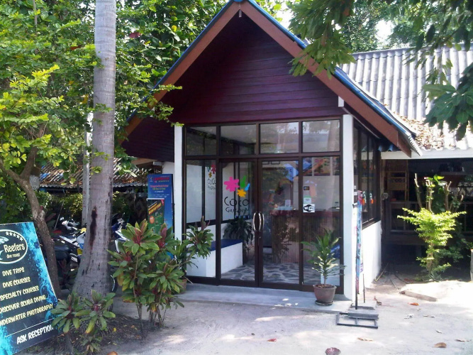 Hotelafbeelding