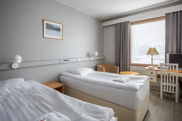 Hotel Karhu
