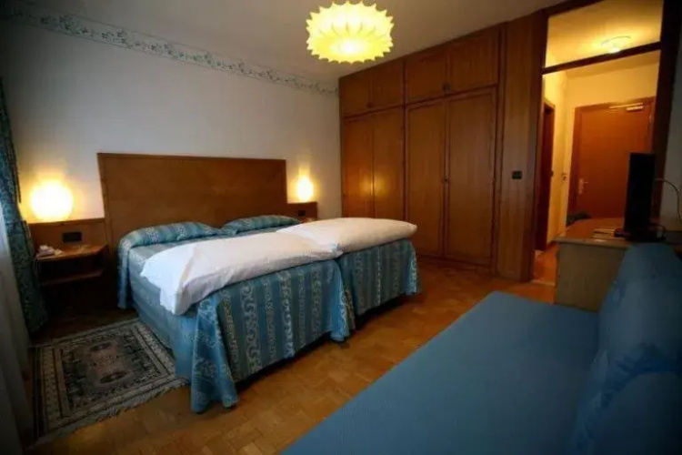 Hotel Milano