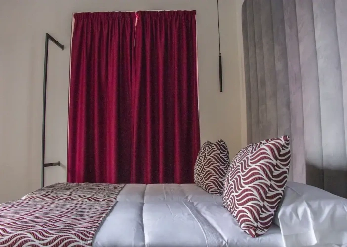 Economy Twin room