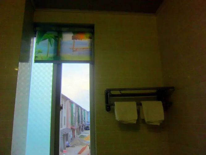 Xitang 1001 Hostel