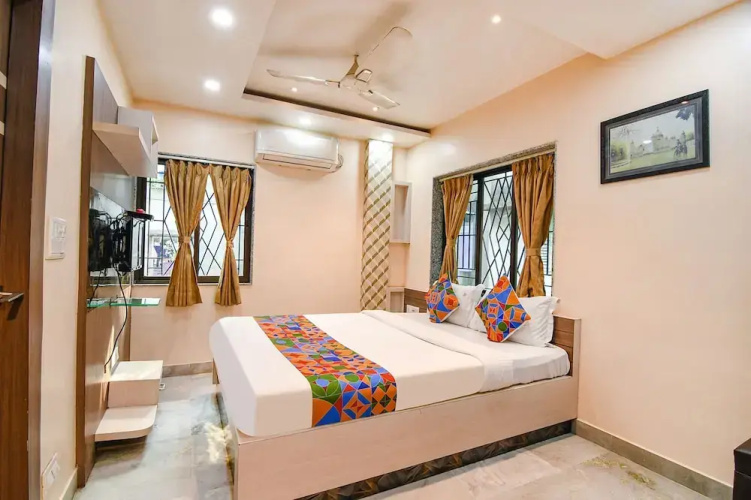 Fabexpress Scholer Motel