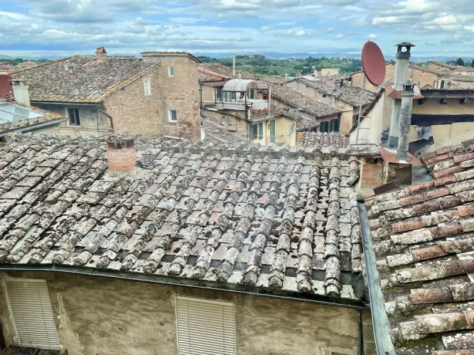 Torre del Fuggisole