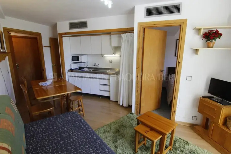 Apartamento Sanglier