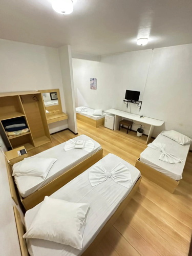 Hotel St. John