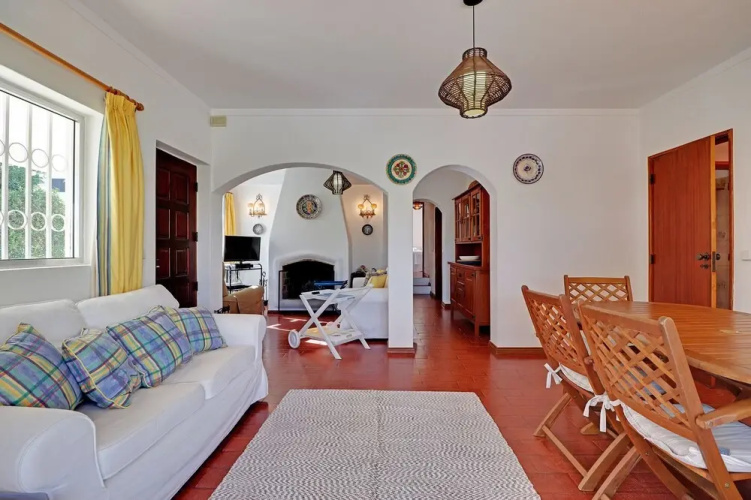 Vilamoura Ocean With Pool By Homing
