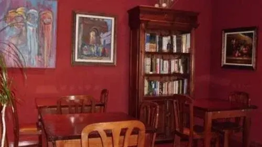 Hostal El Congreso