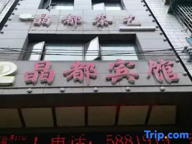 Hotelafbeelding