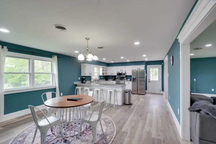 3 Bedrooms Cottage