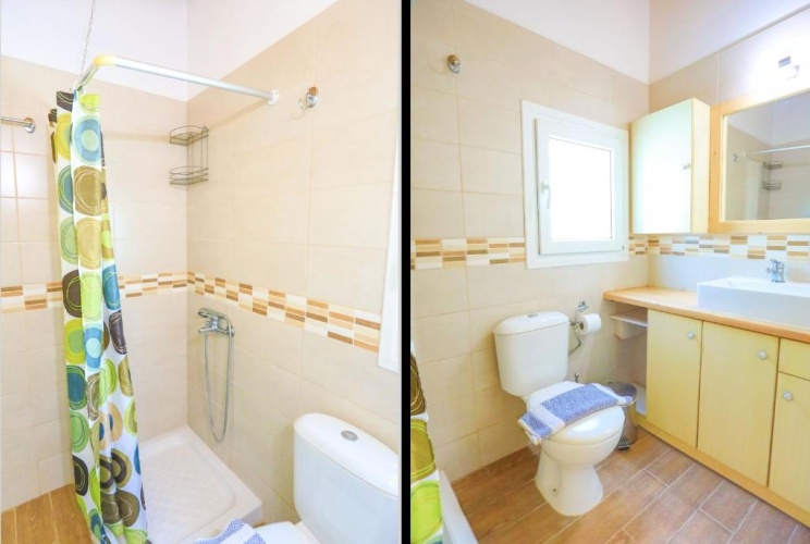 4 Bedrooms Villa