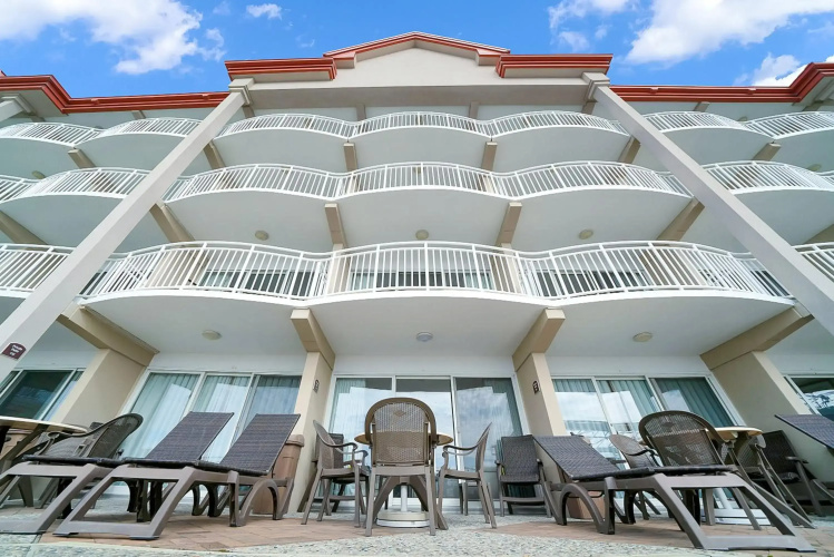 Otel görseli