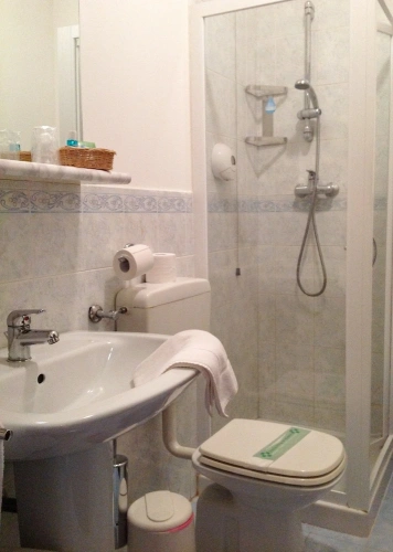 Business Single room
