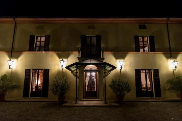 Villa Dom