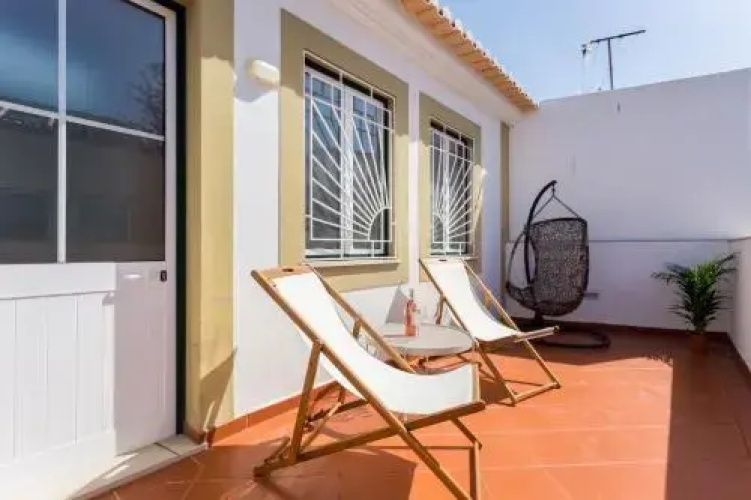 Casa Luma